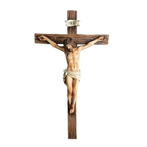 Inri crucifix jesus - inri,