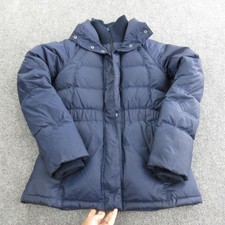 Theory Jacket Womens P Blue