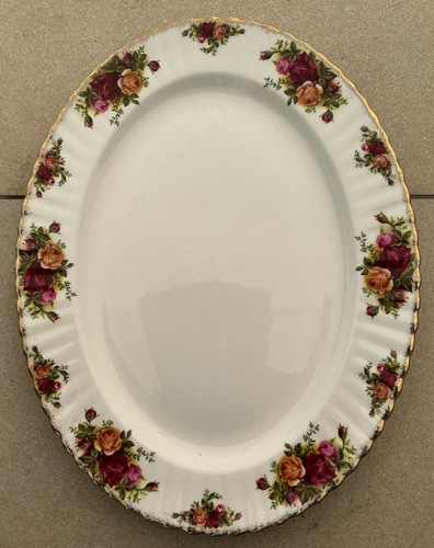 Royal albert old - royal,
