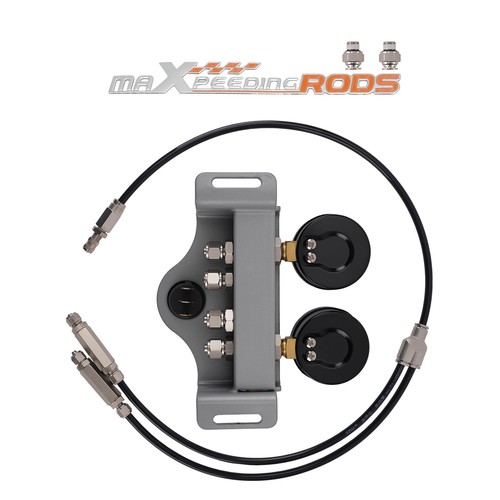 Air suspension dual - air,