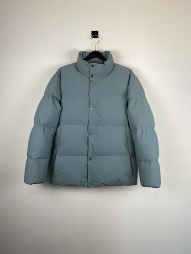 Bmw down jacket - down,