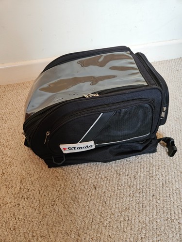 Gtmoto motorcycle touring tank - gtmoto,