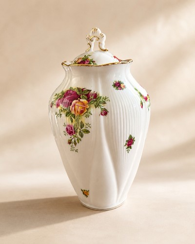 Vintage 1962 royal albert - vintage,