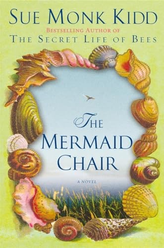 The mermaid chair kidd - the, kidd,
