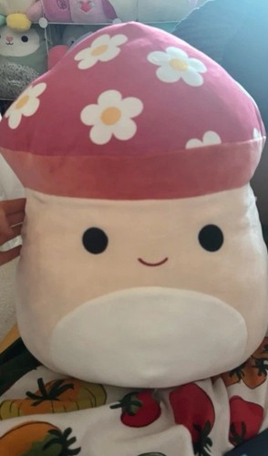 Squishmallow malcolm the - squishmallow,