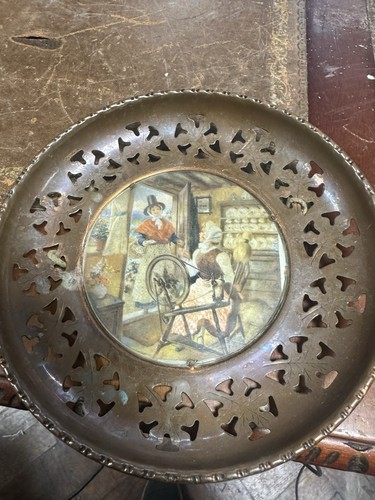 Vintage folk art - folk, “the