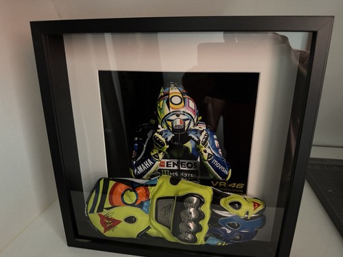 Deluxe valentino rossi - deluxe,