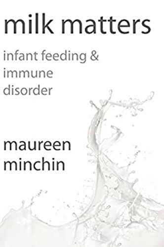 Milk matters infant feeding - matters, :