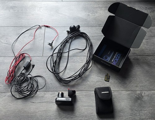 Nextbase 322gw dash cam 1080p - dash,