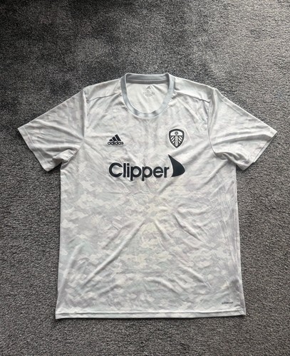 Leeds united adidas 2020 - leeds,