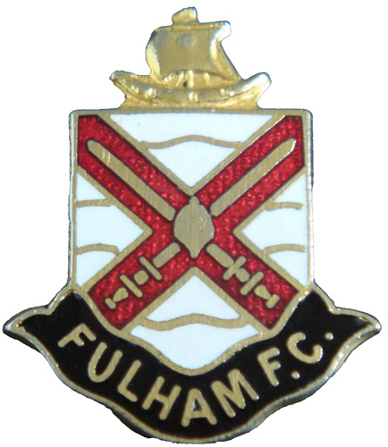 Vtg 1970s 80s fulham - /,