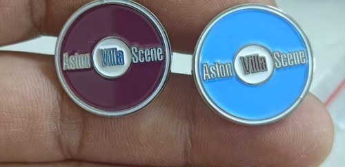 Aston villa oceon - aston,
