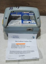 Radiodetection Genny3 Signal