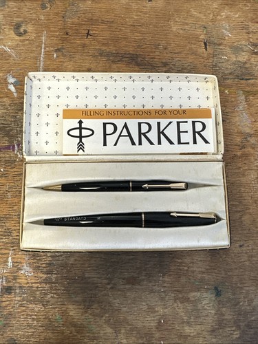 Parker vintage pen - parker,