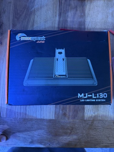 Maxspect l130 jump - mj-l130,