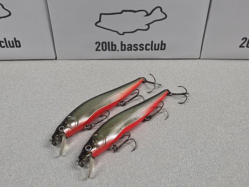 Megabass 2005 vision - megabass,