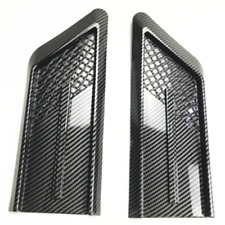 2Pcs Front Engine Air Flow