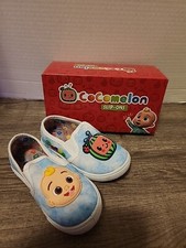 Cocomelon Toddler Slip-On