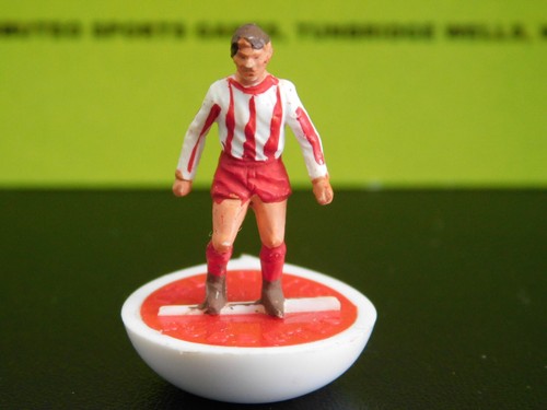 Vintage 1970s subbuteo - vintage,