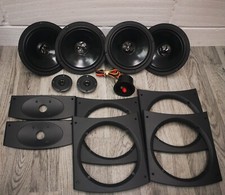Wharfedale speaker parts - wharfedale,