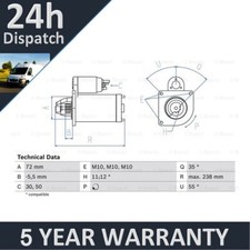 Fits Peugeot Citroen Fiat 1.9