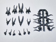 Citadel Demon/Chaos Skulls x