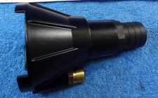 PRESSURE WASHER DIRT WATER MUD SUCKER SUBMERSIBLE PUMP VAC SEWAGE DRAIN CLEANER