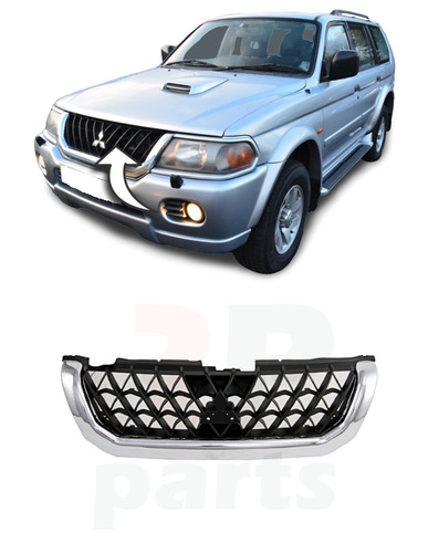 For mitsubishi pajero montero - pajero,