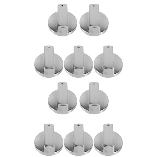 5pcs burner dial knob gas - dial,