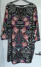 Missguided NWT womens peace &