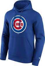 MLB Chicago Cubs Hoody Primary