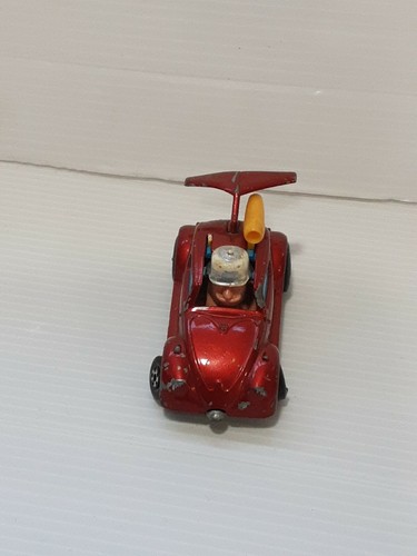 Matchbox superfast 11 - superfast, no