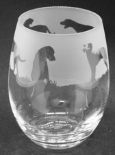 HUNGARIAN VIZSLA Frieze Boxed