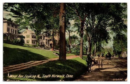 1915 west ave looking north - west,