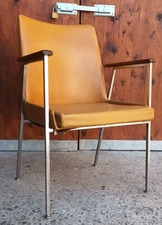 60s Mauser Armchair Vintage