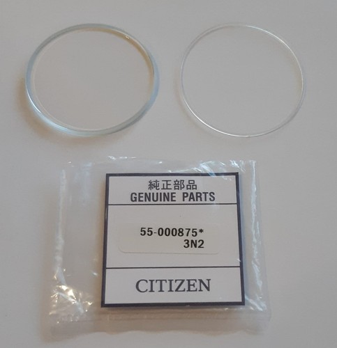Crystal plus gasket fits - crystal,