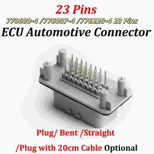 Ecu automotive harness - ecu,