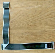 LVDS Lead WIRING LOOM For Panasonic TV Part Number TSCKF0550001 From TX-39AS500B