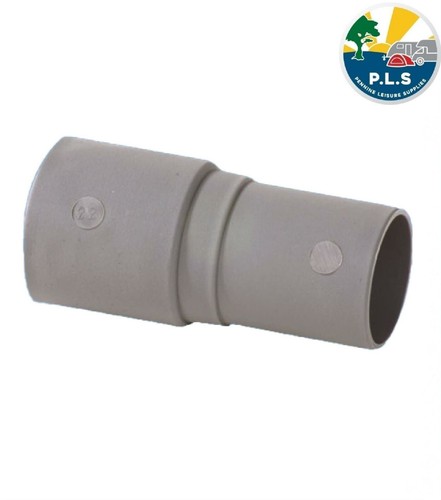 28mm convolute push fit - convolute,