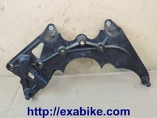 meter holder for BMW R1150GS