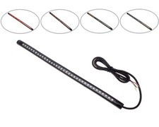 Motorcycle LED Indicators Tail