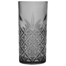 Pasabahce Cut Glass Crystal