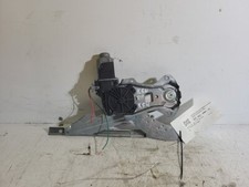 NISSAN NOTE N-TEC PLUS DCI MPV 5 Dr 08-13 1461 WINDOW REGULATOR (REAR N/S) K54