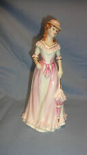 ATTRACTIVE ROYAL DOULTON FIGURE/FIGURINE - HN4110 JANE