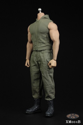 Combat military hoodie - hoodie, set