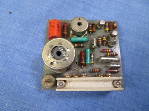 Nagra a13 qpm symmetrical - a13, qpm-6