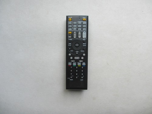 Remote control for onkyo - control,