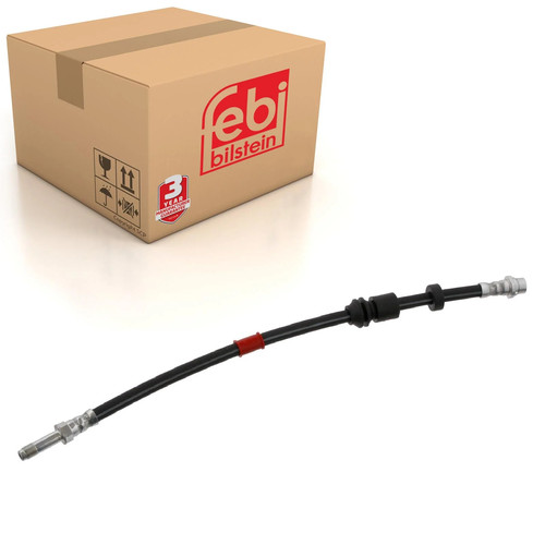 Front brake hose fits - brake, c
