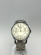 SEKONDA - POLJOT Chronograph