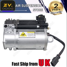 AIRSUSFAT Air Suspension